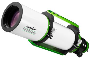 SkyWatcher Esprit-120EDX 120-mm-f/7-Triplet-Apochromat Refraktor Teleskop