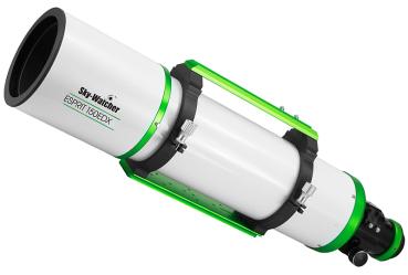 Preview: SkyWatcher Esprit-150EDX 150-mm-f/7-Triplet-Apochromat Refraktor Teleskop