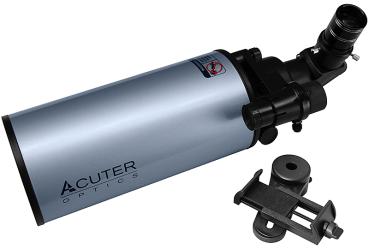 Preview: Acuter Voyager MAK90-FAST 90-mm Maksutov-Cassegrain Teleskopset