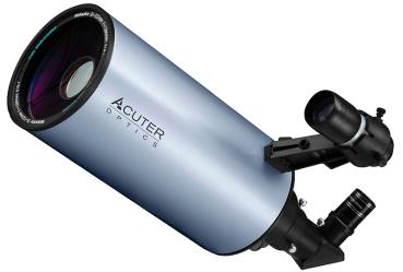 Acuter Voyager MAK127-FAST 127 mm Maksutov-Cassegrain Telescope Set