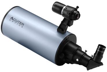 Preview: Acuter Voyager MAK127-FAST 127 mm Maksutov-Cassegrain Telescope Set