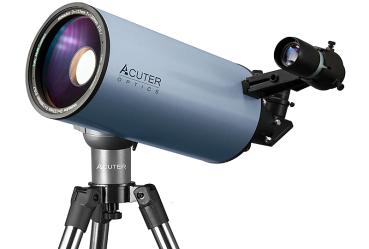 Preview: Acuter Voyager MAK127-FAST Maksutov-Cassegrain Teleskopset mit Traverse Pro GoTo