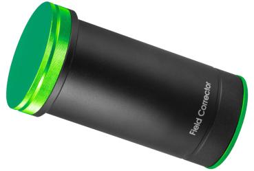 Preview: SkyWatcher Esprit 60EDX 60-mm-f/6-Triplet-Apochromat mit M48-Flattener