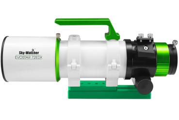 Preview: SkyWatcher Evostar 72EDX 72-mm-ED-Apochromat-Refraktor-Teleskop