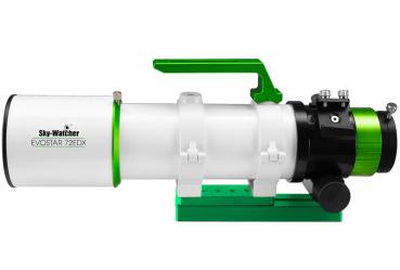 Preview: SkyWatcher Evostar 72EDX 72-mm-ED-Apochromat-Refraktor-Teleskop
