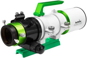 Preview: SkyWatcher Evostar 72EDX 72-mm-ED-Apochromat-Refraktor-Teleskop