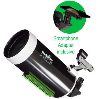 Sky-Watcher SkyMax 127T Maksutov Teleskop OTA 127/1500 mm
