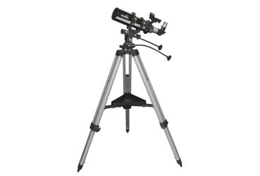 SkyWatcher Startravel 80 AZ3 80/400 Achromat-Refraktor-Teleskop