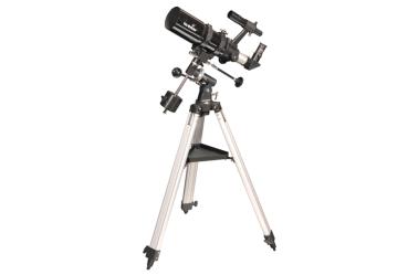 SkyWatcher Startravel 80 EQ1 80/400 Achromat-Refraktor-Teleskop