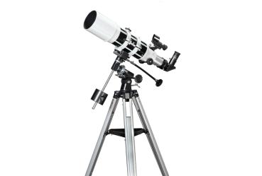 SkyWatcher Startravel 102 EQ1 102/500 Achromat-Refraktor-Teleskop