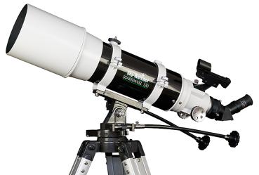 Preview: Sky-Watcher StarTravel 120 AZ3 Refraktor-Teleskop
