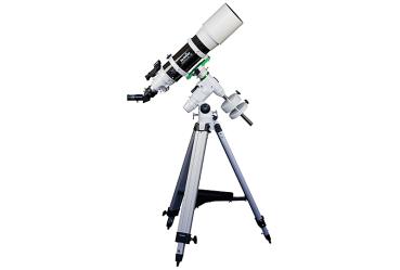 SkyWatcher Startravel 120 EQ3-2 120/600 Achromat-Teleskop