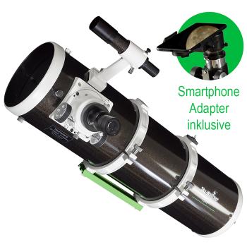 Sky-Watcher Explorer-150P OTA 150/750 Newton-Teleskop