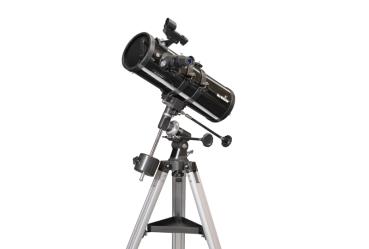 Sky-Watcher Skyhawk 114 EQ1 114/1000 Newton-Teleskop