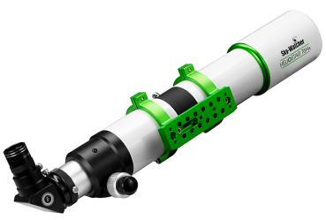 Preview: SkyWatcher Heliostar-76Hα H-Alpha-Sonnenteleskop 76 mm f/8,3