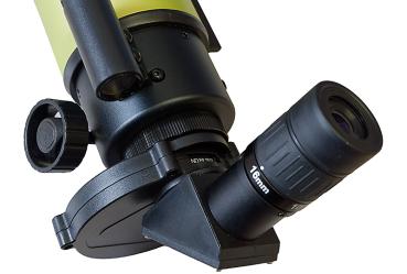 Preview: Acuter Solarus-80 Sonnenteleskop-OTA mit integriertem Glasfilter