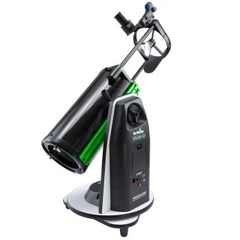 Preview: SkyWatcher Heritage-150P Virtuoso GTi 150-mm-WLAN-GoTo-Dobson-Teleskop