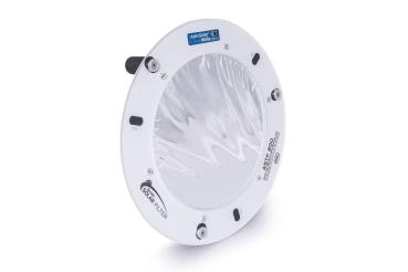 Baader AstroSolar ASTF ClearWhite OD 5.1 Teleskopfilter 140 mm – Produktansicht