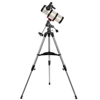 Preview: Omegon Teleskop Horizon N 114/500 EQ Neo – Ansicht 2
