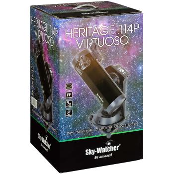 Preview: Skywatcher Heritage 114P Virtuoso view 4