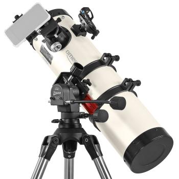 Preview: Omegon Teleskop Horizon N 130/650 AZ-Bellavista – Ansicht 2