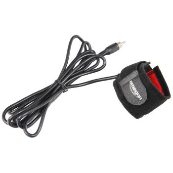 Omegon Heizband 15cm für Okulare (1,25'' und 2'') – Produktabbildung
