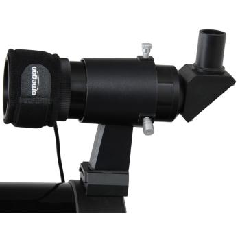 Preview: Omegon Heizband 20cm für 50mm-Sucherfernrohr