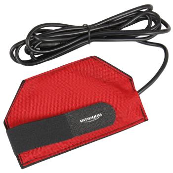 Omegon Fangspiegel Heizband Klein – Produktansicht