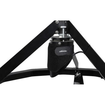 Preview: Omegon Fangspiegel Heizband Klein – Detailansicht