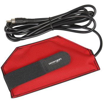 Omegon Fangspiegel Heizband Gross – Produktansicht