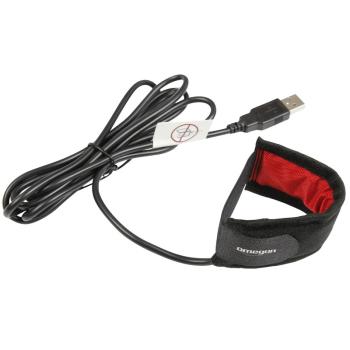 Omegon Heizband FogFree USB 11cm – Produktansicht