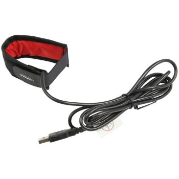 Preview: Omegon Heizband FogFree USB 15cm