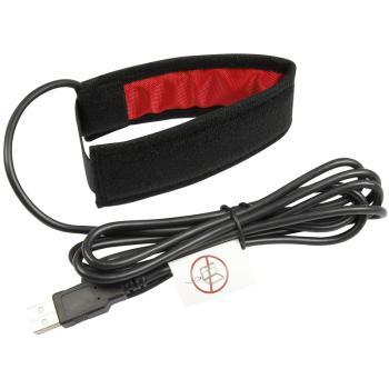 Preview: Omegon Heizband FogFree USB 20cm – weitere Produktansicht