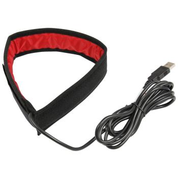Preview: Omegon Heizband FogFree USB 40cm