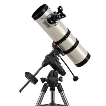 Omegon Teleskop Horizon N 130/650 EQ370