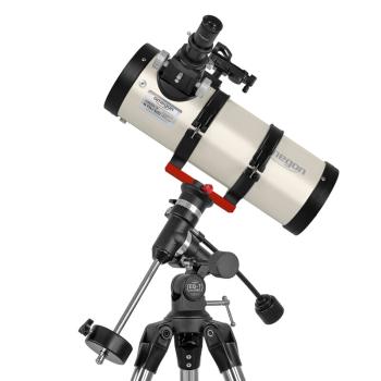 Omegon Teleskop Horizon N 114/500 EQ Neo