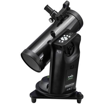 Skywatcher Heritage 114P Virtuoso Newton telescope