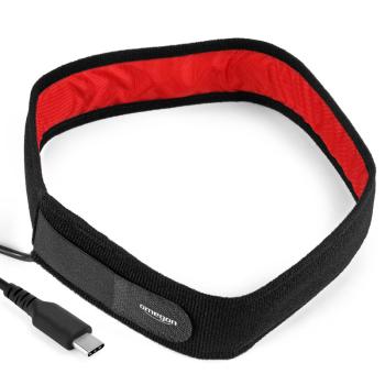 Omegon Heizband FogFree USB-C 60cm – Produktansicht
