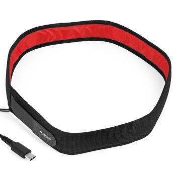 Omegon Heizband FogFree USB-C 80cm – Produktabbildung
