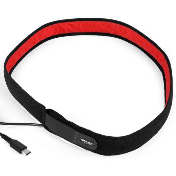 Omegon Heizband FogFree USB-C 100cm – Produktansicht