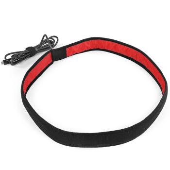 Preview: Omegon Heizband FogFree USB-C 100cm – weitere Produktansicht