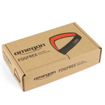 Preview: Omegon Heizband FogFree USB-C 100cm – Detailansicht