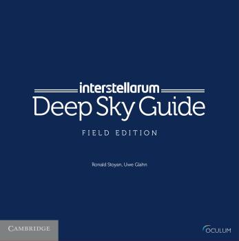 interstellarum Deep Sky Guide Field Edition (Englisch)