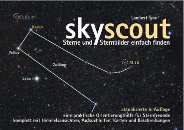Oculum skyscout, 5. Auflage
