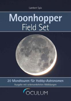 Moonhopper Field Set – seitenverkehrte Ausgabe