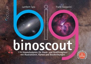 Big Binoscout, 2. Auflage