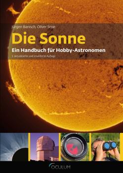Die Sonne – Ein Handbuch für Hobby-Astronomen