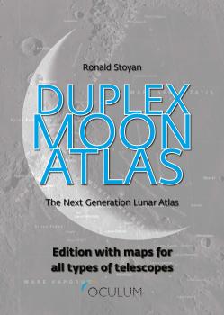 Duplex Moon Atlas, 2nd Edition