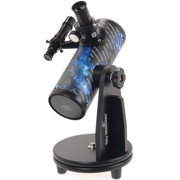 Skywatcher Heritage 76 Mini-Dobson Newton-Teleskop