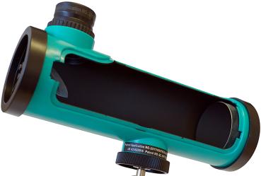Preview: Acuter Newtony 50 Newton-Spiegelteleskopset 10998